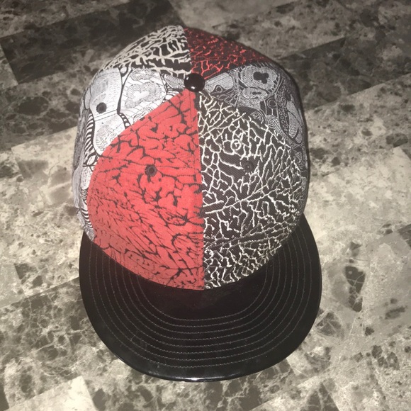 Jordan Other - AIR JORDAN HAT. Jordan Other - AIR JORDAN HAT.